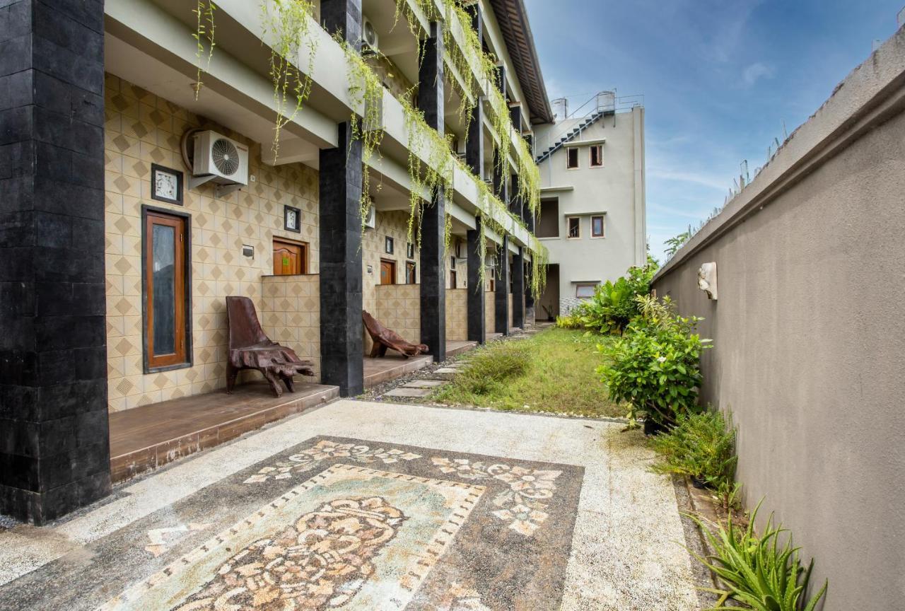 Lavanda Guesthouse/Homestay 짐바란 외부 사진