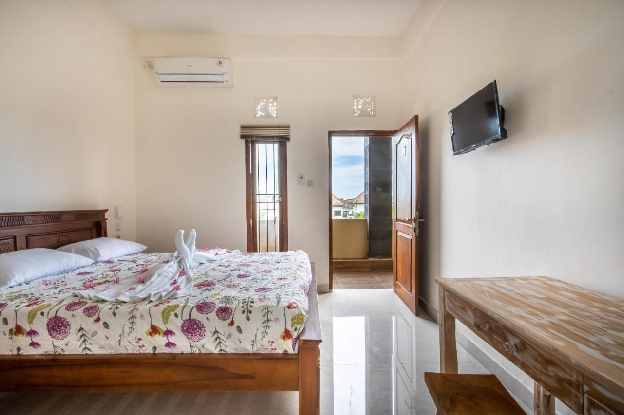 Lavanda Guesthouse/Homestay 짐바란 외부 사진